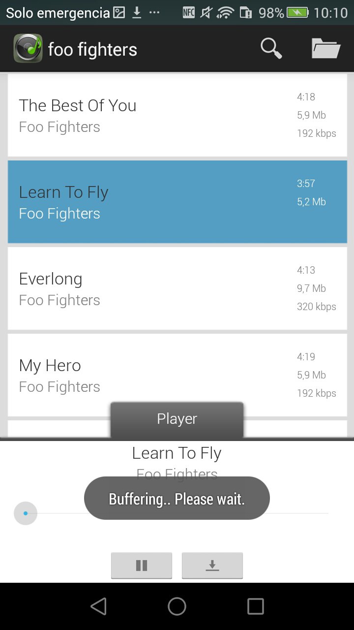 ivideo music app